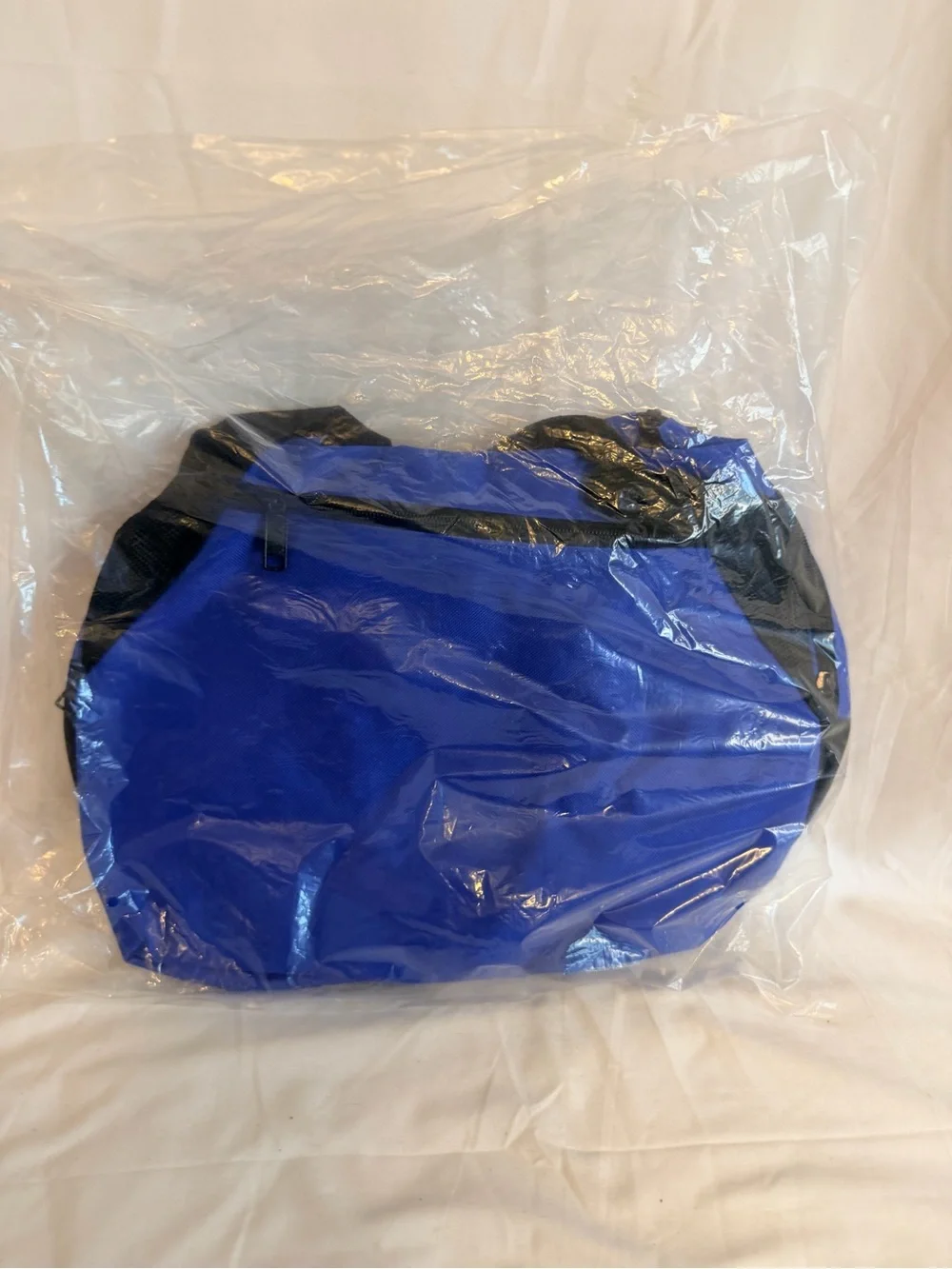Unbranded durable blue